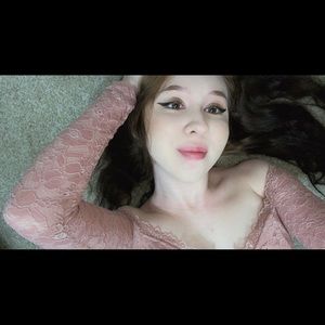 Meet your Posher, Ciara